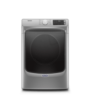 Dryers on Inside Pass.