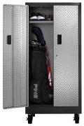 Garage Solutions on Inside Pass.