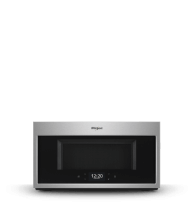 Microwaves on Inside Pass.