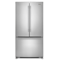 Refrigerators on Inside Pass.