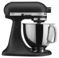 Small appliances on Inside Pass.